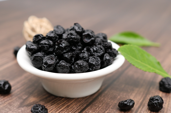 藍(lán)莓干生產(chǎn)廠家—西微雅鑄造匠心藍(lán)莓干(圖2) 藍(lán)莓干生產(chǎn)廠家—西微雅鑄造匠心藍(lán)莓干(圖2)