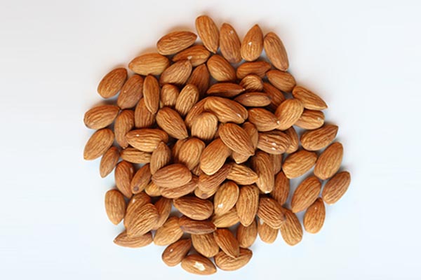 扁桃仁粉 扁桃仁粉