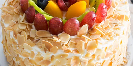 扁桃仁片 扁桃仁片