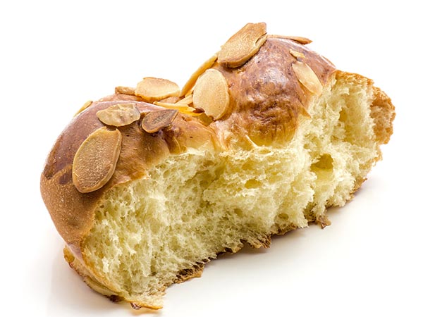 巴旦木碎 巴旦木碎