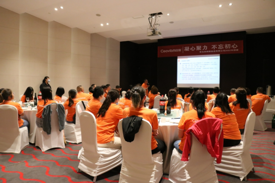 2022年青島西微雅企業(yè)團(tuán)建活動(dòng)圓滿結(jié)束(圖3) 2022年青島西微雅企業(yè)團(tuán)建活動(dòng)圓滿結(jié)束(圖3)