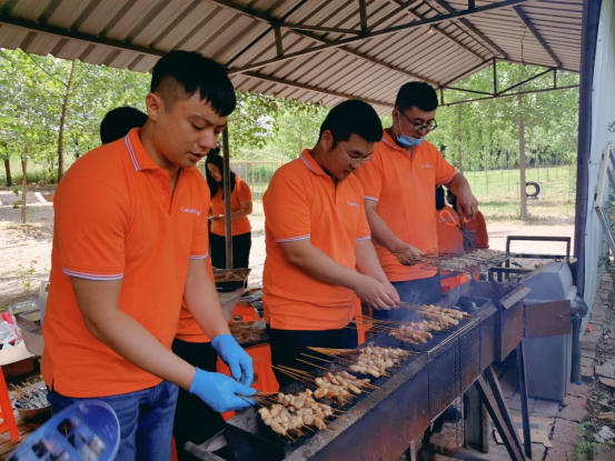 2022年青島西微雅企業(yè)團(tuán)建活動(dòng)圓滿結(jié)束(圖4) 2022年青島西微雅企業(yè)團(tuán)建活動(dòng)圓滿結(jié)束(圖4)